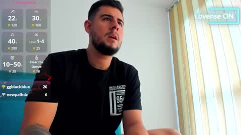 Snapshot of ryan_evanns chatting on 26, 10, 2025 R Y A N online show from 26, 10, 2025