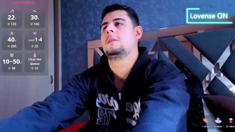 Snapshot of ryan_evanns chatting on 20, 11, 2025 R Y A N online show from 20, 11, 2025