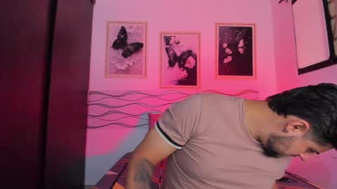 Snapshot of ryan_evannss_ chatting on 22, 5, 2026 Ryan Evannss online show from 22, 5, 2026