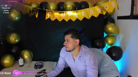 Snapshot of ryan_evannss_ chatting on 7, 7, 2026 Ryan Evannss online show from 7, 7, 2026