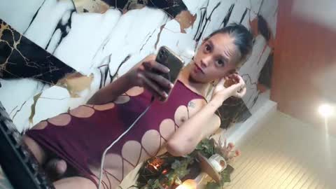 Snapshot of ryan_hyeson chatting on 15, 12, 2025 Its me Ryan online show from 15, 12, 2025