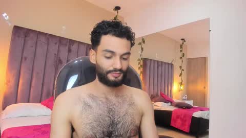 ryan_jackson_ online show from 30, 10, 2025