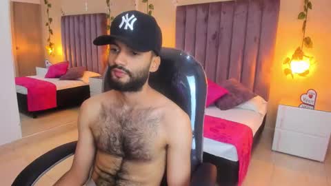 ryan_jackson_ online show from 31, 10, 2025