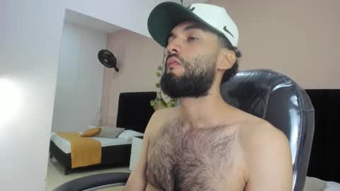 ryan_jackson_ online show from 9, 11, 2025