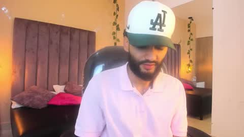 ryan_jackson_ online show from 17, 11, 2025