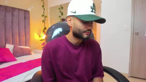 ryan_jackson_ online show from 30, 11, 2025