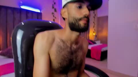 ryan_jackson_ online show from 14, 12, 2025