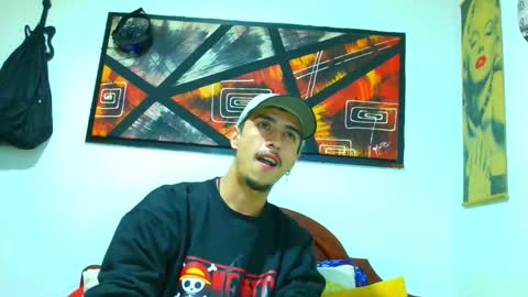 ryan online show from 15, 11, 2025