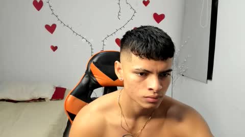 ryan_myerz online show from 20, 2, 2026