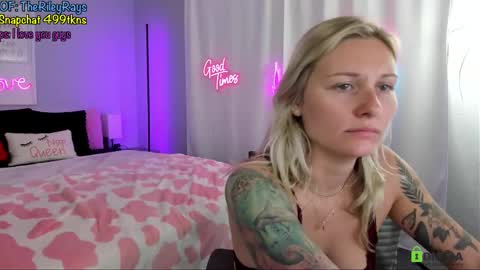 Ryan n Riley online show from 18, 2, 2026