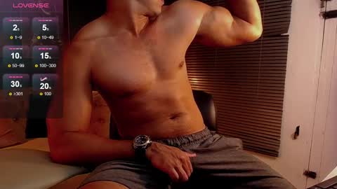 Ryan online show from 25, 10, 2025