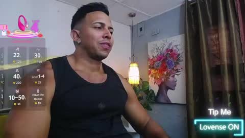 Ryan online show from 15, 4, 2026