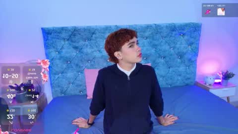 Snapshot of ryan_onfire chatting on 18, 2, 2026 R Y A N ON F I R E online show from 18, 2, 2026