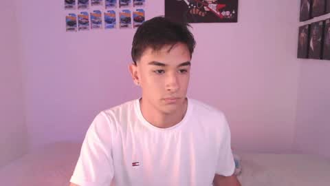 Snapshot of ryan_valentine17 chatting on 7, 4, 2026 ryan online show from 7, 4, 2026