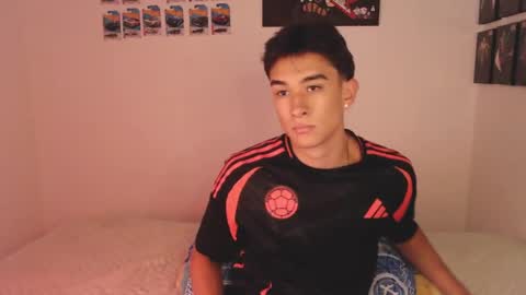 Snapshot of ryan_valentine17 chatting on 14, 4, 2026 ryan online show from 14, 4, 2026