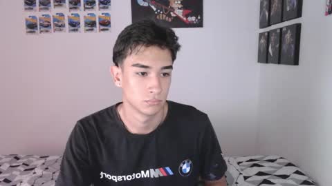 Snapshot of ryan_valentine17 chatting on 6, 5, 2026 ryan online show from 6, 5, 2026