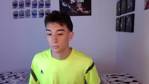 Snapshot of ryan_valentine17 chatting on 14, 5, 2026 ryan online show from 14, 5, 2026
