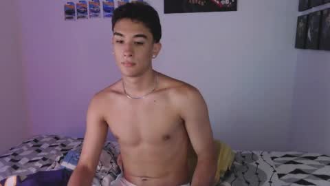 Snapshot of ryan_valentine17 chatting on 16, 5, 2026 ryan online show from 16, 5, 2026