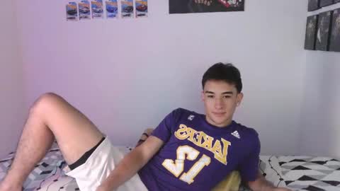 Snapshot of ryan_valentine17 chatting on 16, 5, 2026 ryan online show from 16, 5, 2026