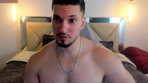 Snapshot of ryan_ward79 chatting on 3, 6, 2026 Ryan online show from 3, 6, 2026