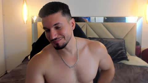 Snapshot of ryan_ward79 chatting on 4, 6, 2026 Ryan online show from 4, 6, 2026