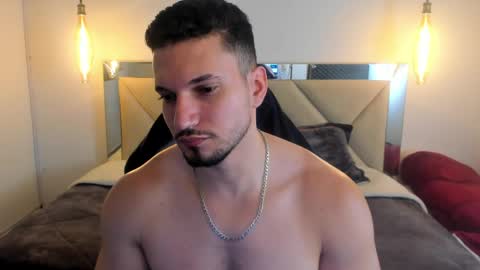 Snapshot of ryan_ward79 chatting on 6, 6, 2026 Ryan online show from 6, 6, 2026