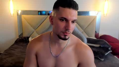 Snapshot of ryan_ward79 chatting on 11, 6, 2026 Ryan online show from 11, 6, 2026