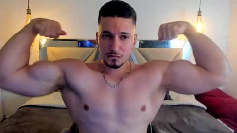 Snapshot of ryan_ward79 chatting on 11, 6, 2026 Ryan online show from 11, 6, 2026