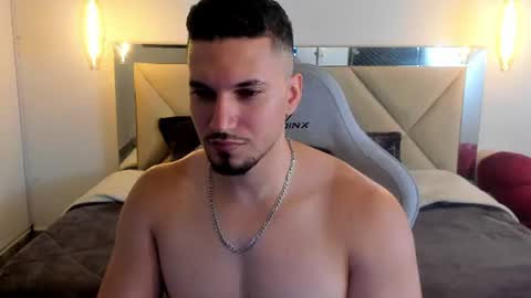 Snapshot of ryan_ward79 chatting on 12, 6, 2026 Ryan online show from 12, 6, 2026