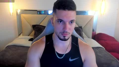 Snapshot of ryan_ward79 chatting on 15, 6, 2026 Ryan online show from 15, 6, 2026