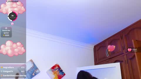 Snapshot of ryanastone_ chatting on 17, 1, 2025 Hanna online show from 17, 1, 2025