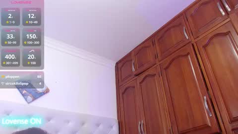 Snapshot of ryanastone_ chatting on 11, 3, 2025 Hanna online show from 11, 3, 2025