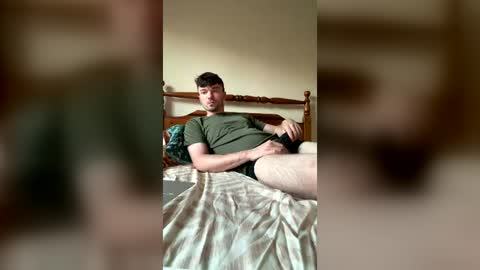 ryanbirm online show from 8, 7, 2026