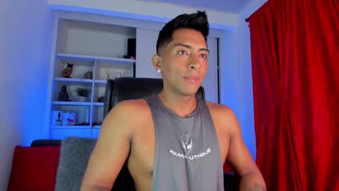 ryanboy30 online show from 2, 12, 2024