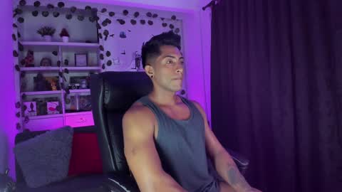 ryanboy30 online show from 27, 12, 2024