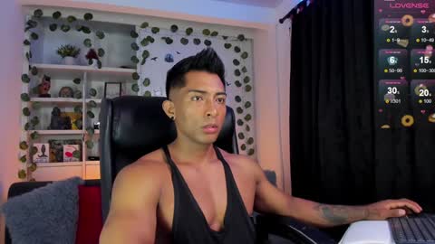 ryanboy30 online show from 29, 12, 2024