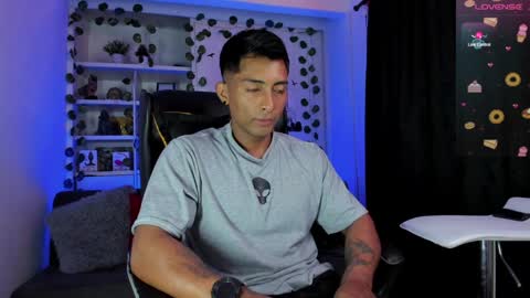 ryanboy30 online show from 30, 12, 2024