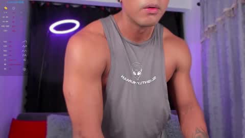 ryanboy30 online show from 13, 2, 2025