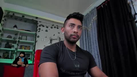 ryanboy30 online show from 12, 9, 2025