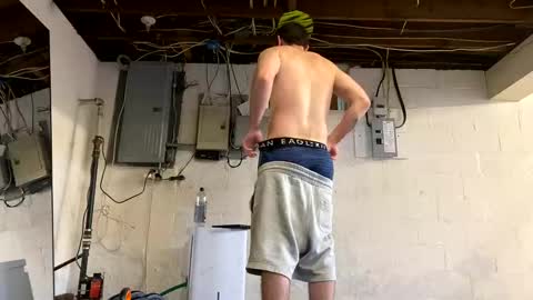 Snapshot of ryancap0195 chatting on 13, 9, 2025 ryancap0195 online show from 13, 9, 2025