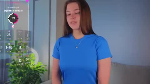 Eva online show from 17, 6, 2026