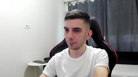 Andrew C. online show from 5, 3, 2025