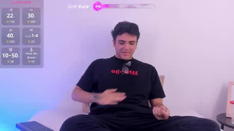 Ryan  online show from 17, 12, 2025