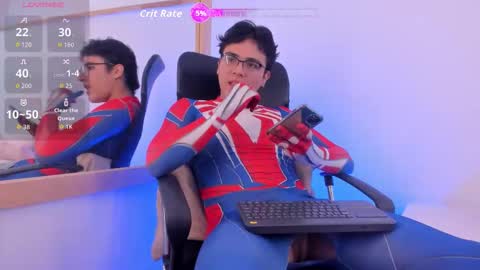 Ryan  online show from 19, 12, 2025