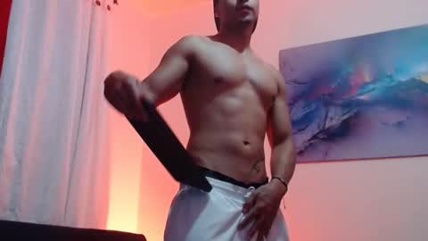 Ryan online show from 27, 7, 2026