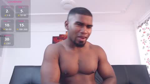 Snapshot of ryanjackson_ chatting on 22, 1, 2025 Instagram Ryandwrn online show from 22, 1, 2025