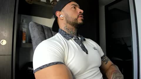 Snapshot of ryanjhonston chatting on 13, 3, 2026 Ryan online show from 13, 3, 2026