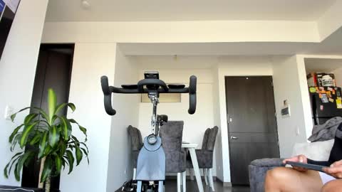 Snapshot of ryanjhonston chatting on 1, 4, 2026 Ryan online show from 1, 4, 2026