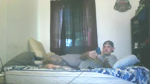 Snapshot of ryanmeeker4166 chatting on 16, 6, 2026 ryanmeeker4166 online show from 16, 6, 2026