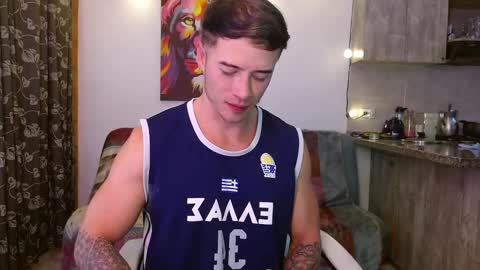 Snapshot of ryann_blue_ chatting on 31, 1, 2025 Ryan Blue ig ryannblue online show from 31, 1, 2025
